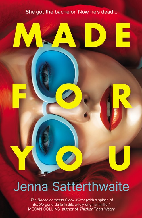 Made for You