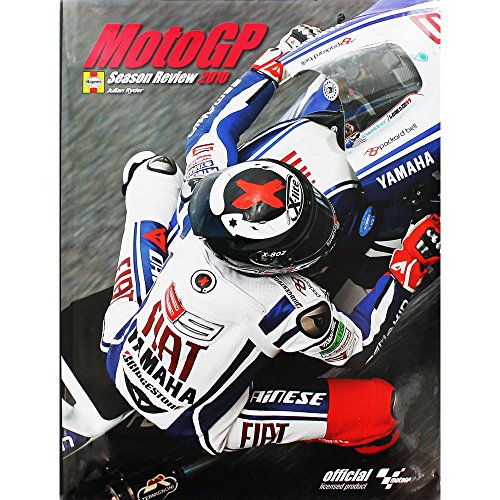 MotoGP Season Review