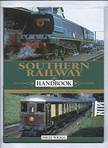 Southern Railway Handbook