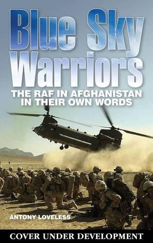 Blue Sky Warriors