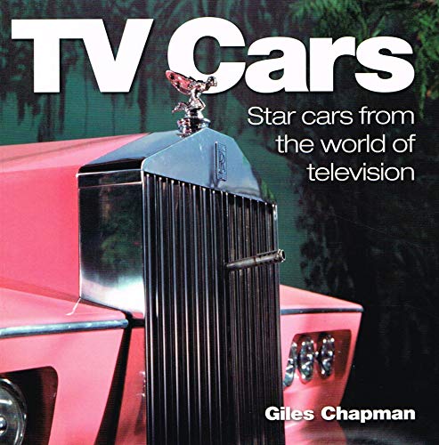 TV Cars