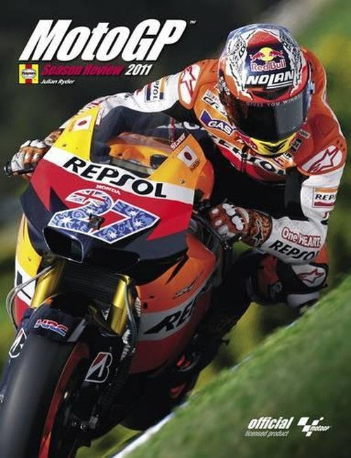 MotoGP Season Review