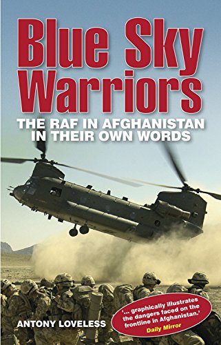 Blue Sky Warriors