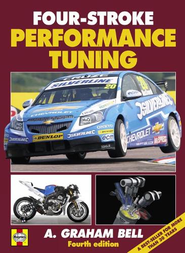 Four-Stroke Performance Tuning
