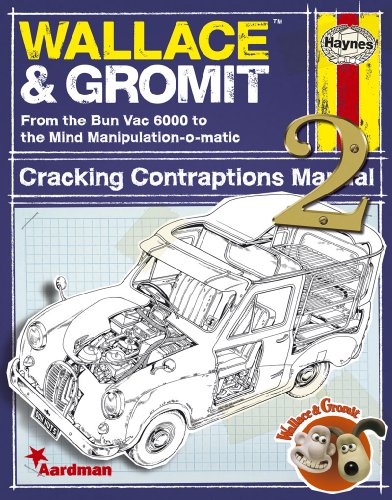 Wallace & Gromit