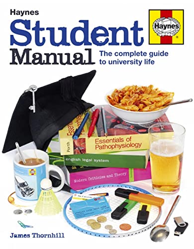 Student Manual