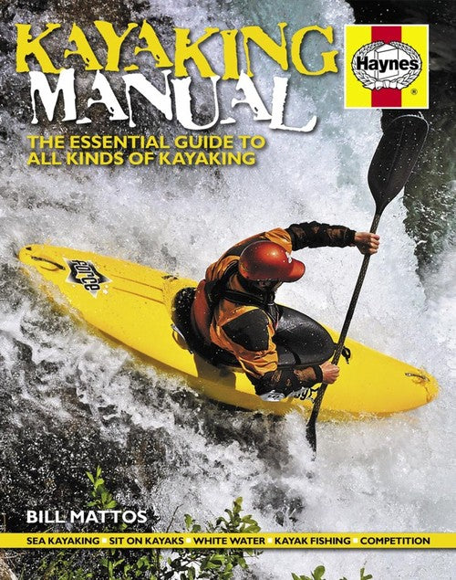 Kayaking Manual