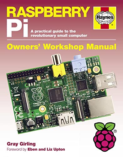 Raspberry Pi Manual