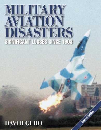 Military Aviation Disasters