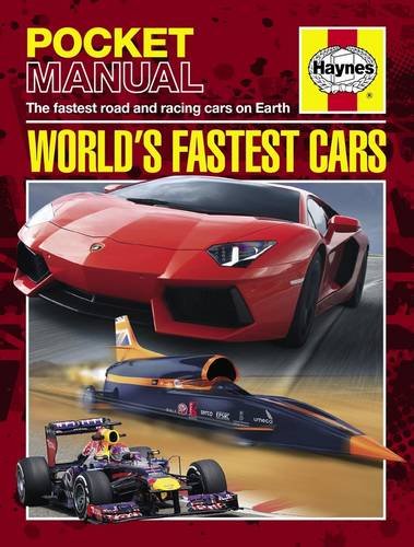 World's Fastest Cars