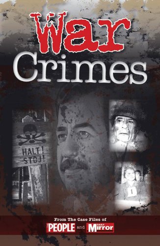 Crimes of the Century: War Crimes