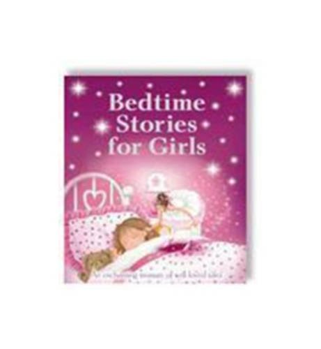 Bedtime Stories for Girls