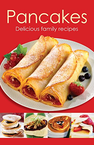 Pancake Recipes