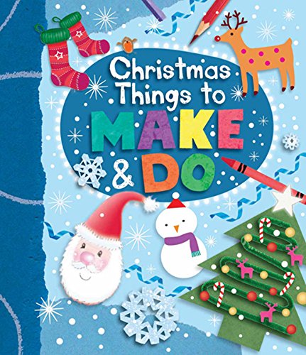 Christmas Make-and-do