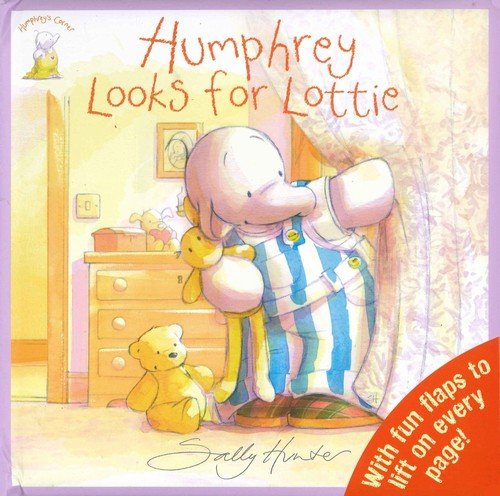 Humphrey Looks for Lottie