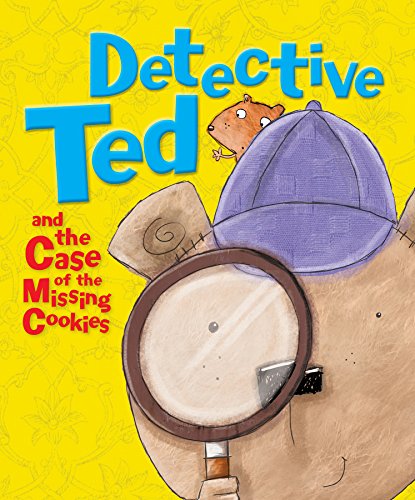 Detective Ted