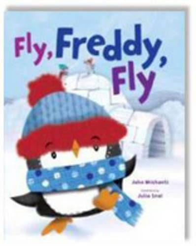 Fly, Freddy, Fly