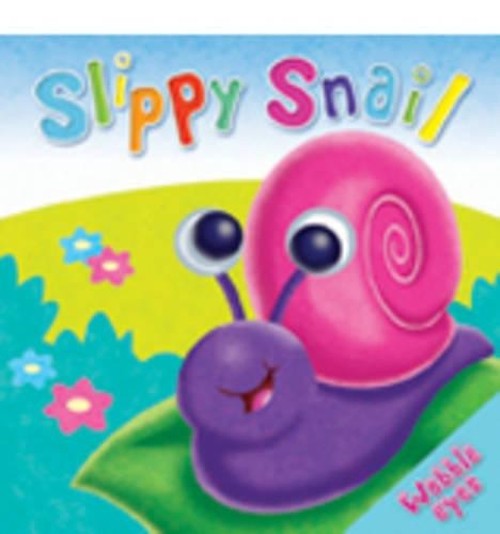 Slippy Snail