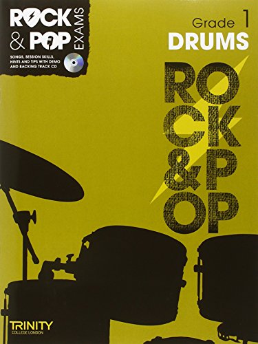 Drums (Grade 1)