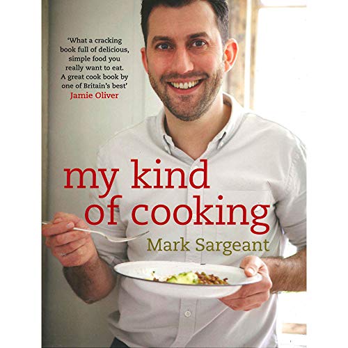 My Kind of Cooking