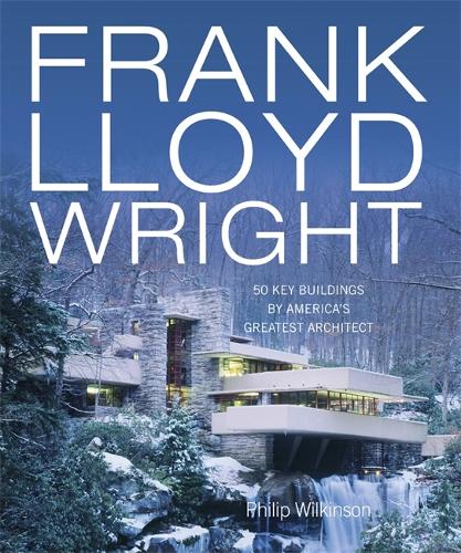 Frank Lloyd Wright