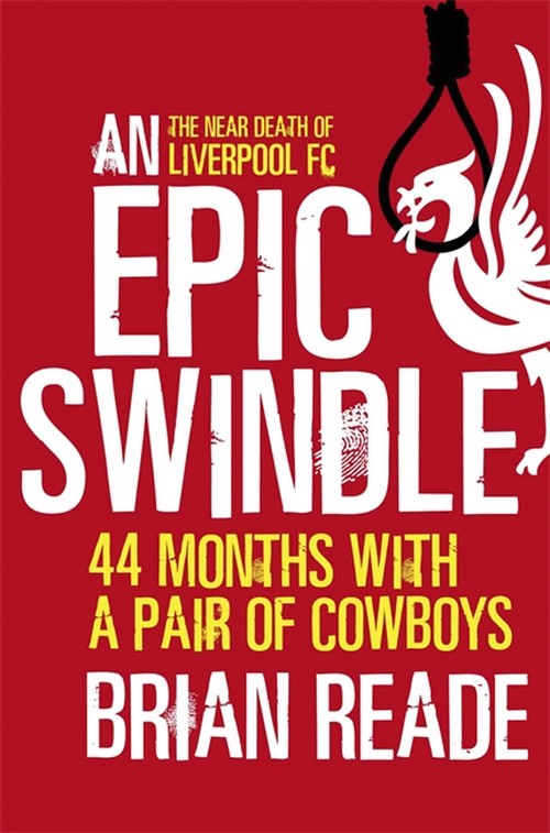An Epic Swindle