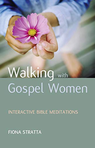 Walking with Gospel Women