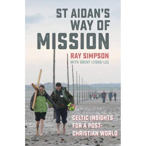 St Aidan's Way of Mission