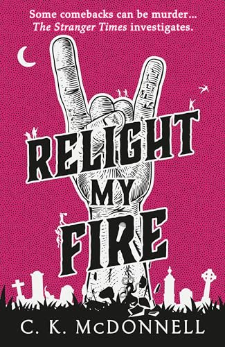 Relight My Fire