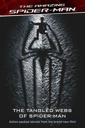 The Amazing Spider-Man: The Tangled Webs of Spider-Man