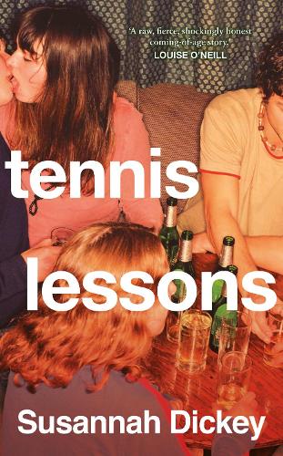 Tennis Lessons