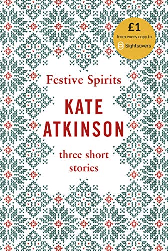 Festive Spirits