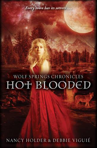 Wolf Springs Chronicles