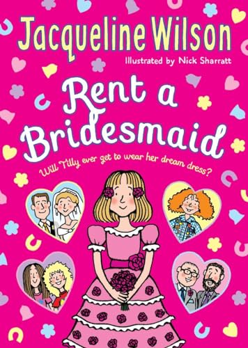 Rent a Bridesmaid
