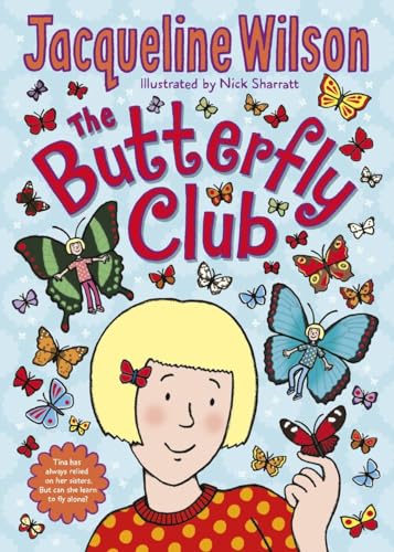 The Butterfly Club