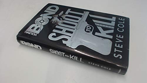 Young Bond: Shoot to Kill
