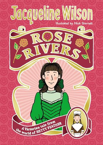 Rose Rivers