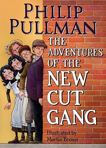 The Adventures of the New Cut Gang