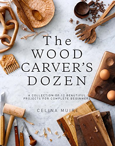 The Wood Carvers Dozen