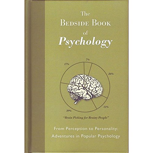 Bedside Book Of Psychology