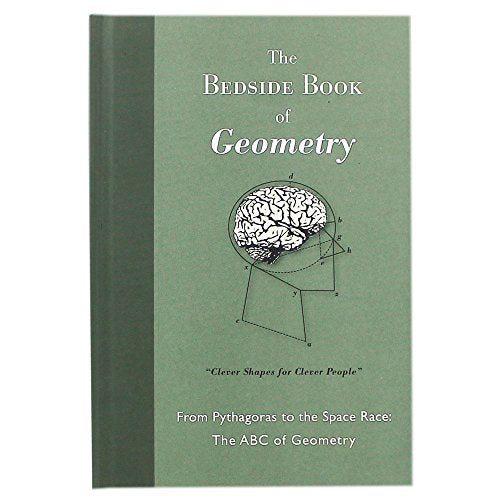 The Bedside Book Of Geometry