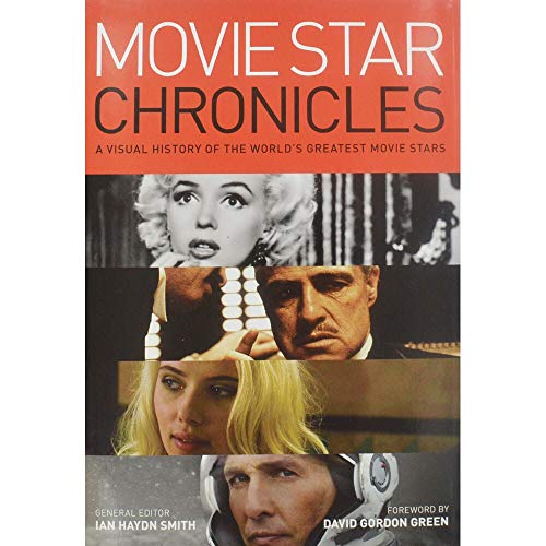 Movie Star Chronicles