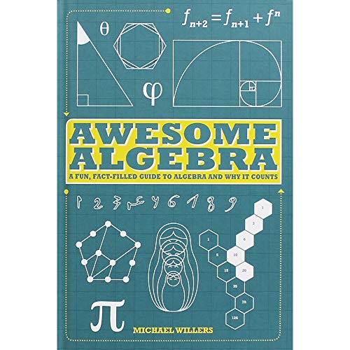 Awesome Algebra