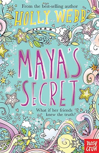 Earth Friends: Maya's Secret