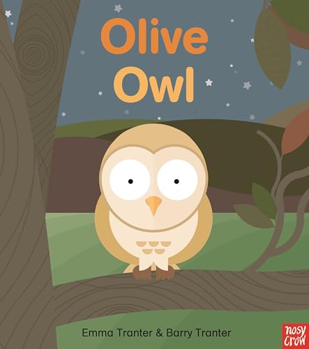 Rounds: Olive Owl