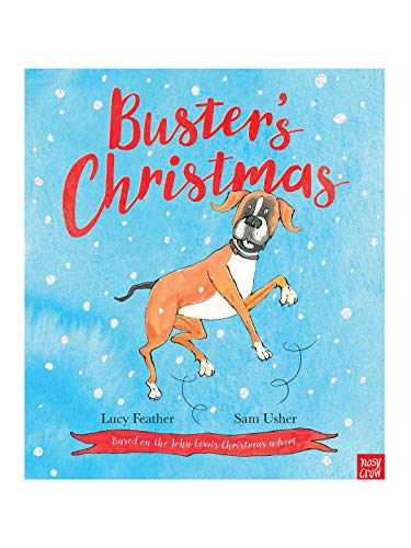 Buster's Christmas