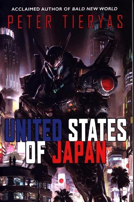United States of Japan