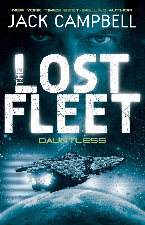 Lost Fleet - Dauntless (Book 1)