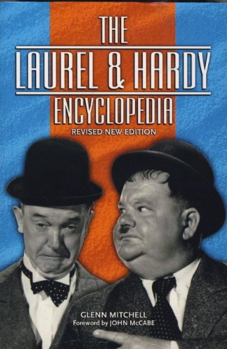 Laurel and Hardy Encyclopedia