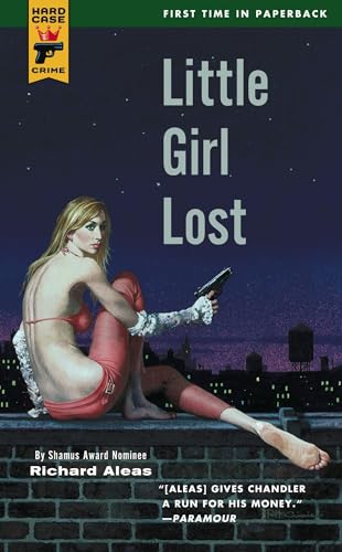 Little Girl Lost